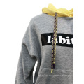 Customized Logo Autumn Winter Casual Mens Custom Hoodies With Color Blocking